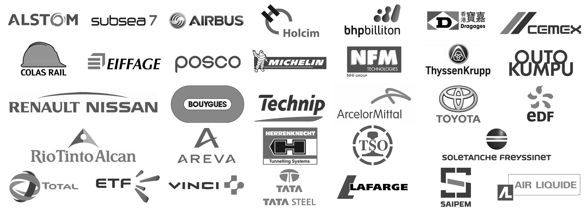 Ducroqc References