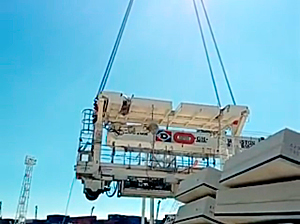 1st ISCG in transportation