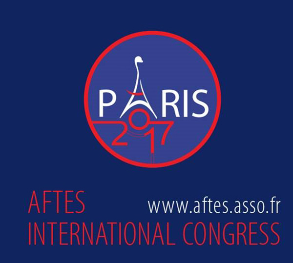 AFTES CONGRESS 2017